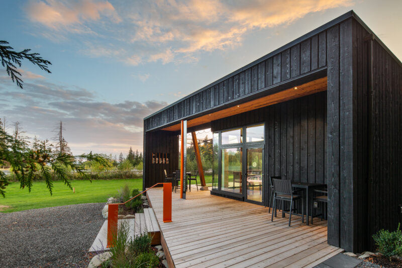 TK Performance Centre