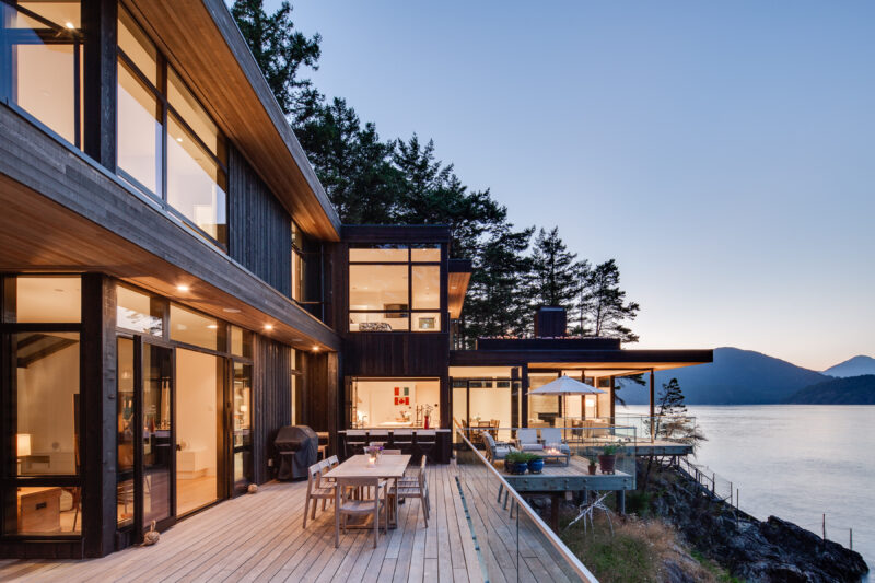 1881 Hood Point Road