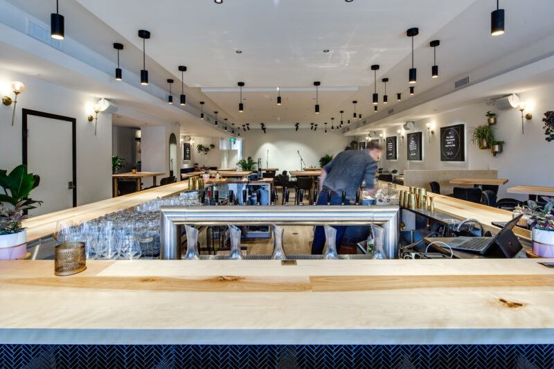 1728 Commercial Drive